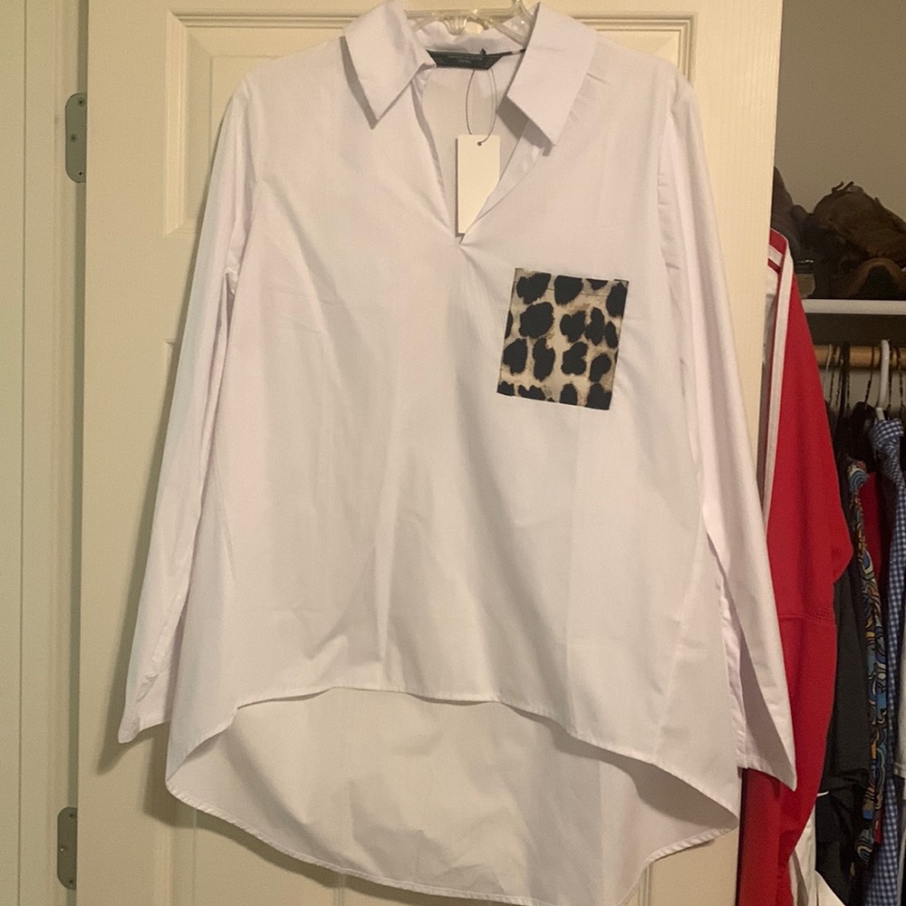 Choies Blouse
